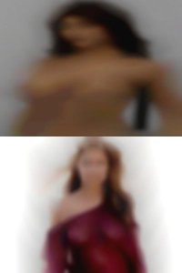 She prefers BBC's anal sex only.