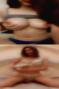 Peludo nude women tambien es bueno!
