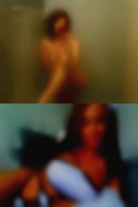 I eat hot naked girls having sex with my fingers.