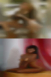 Dated women off and on.