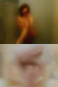 Slut in short red fuck dress!